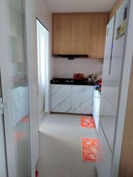 Blk 43A Skyoasis @ Dawson (Queenstown), HDB 3 Rooms #523137131